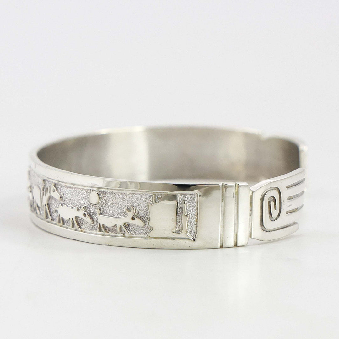Storyteller Cuff