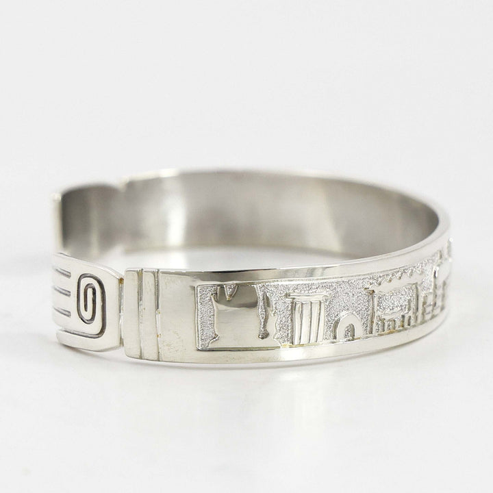 Storyteller Cuff
