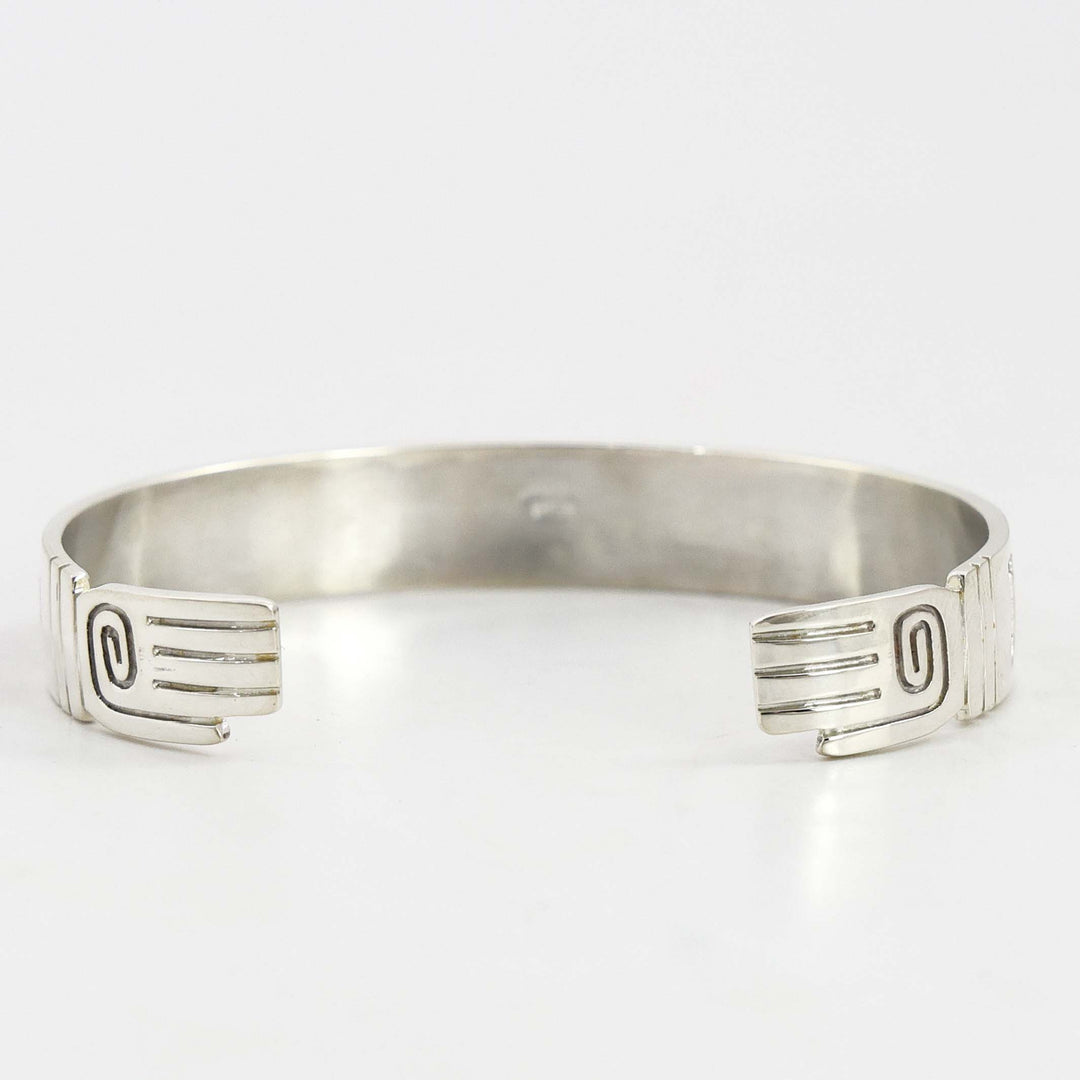 Storyteller Cuff