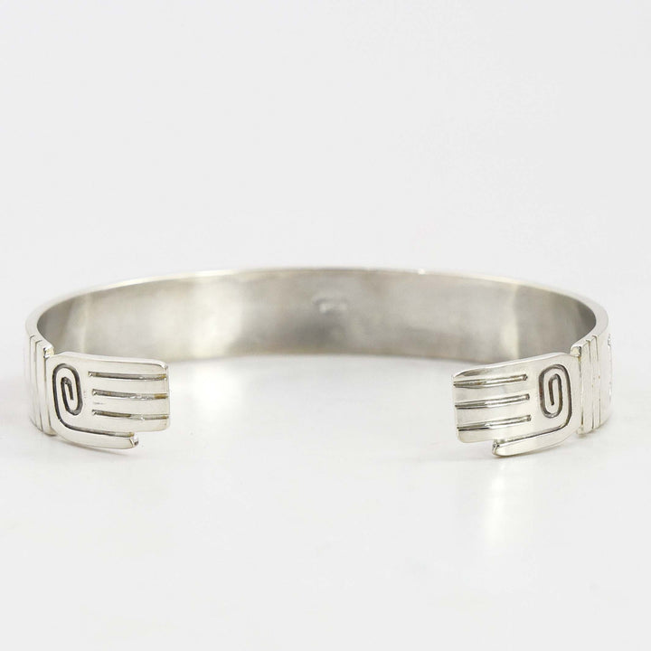 Storyteller Cuff