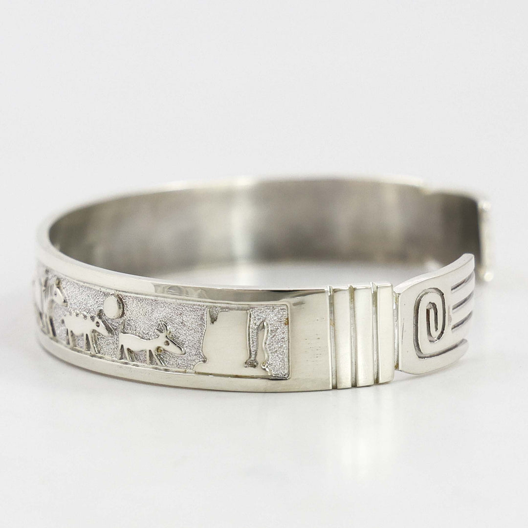 Storyteller Cuff