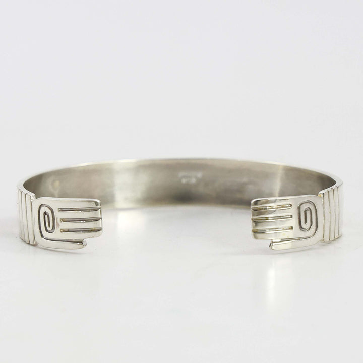 Storyteller Cuff