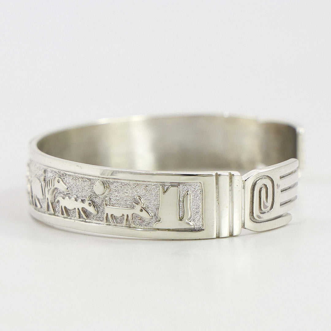 Storyteller Cuff