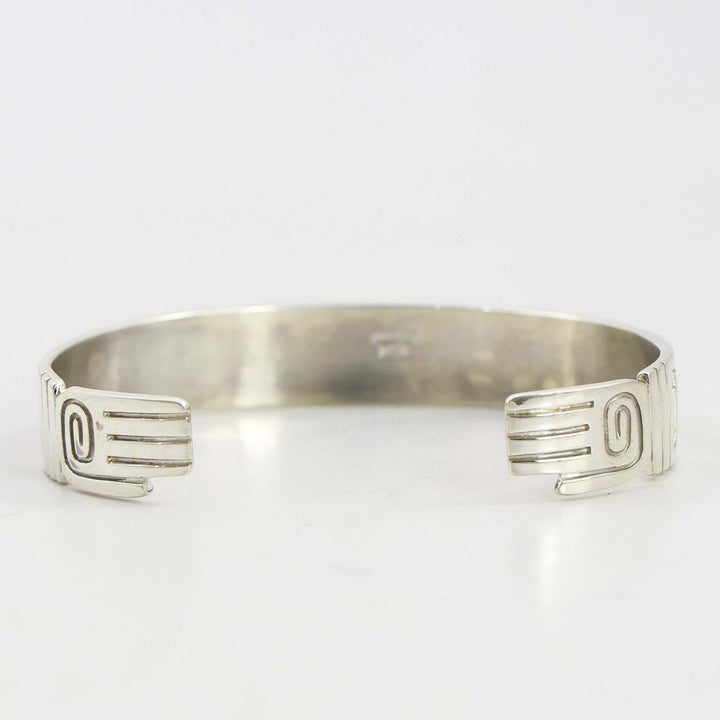 Storyteller Cuff