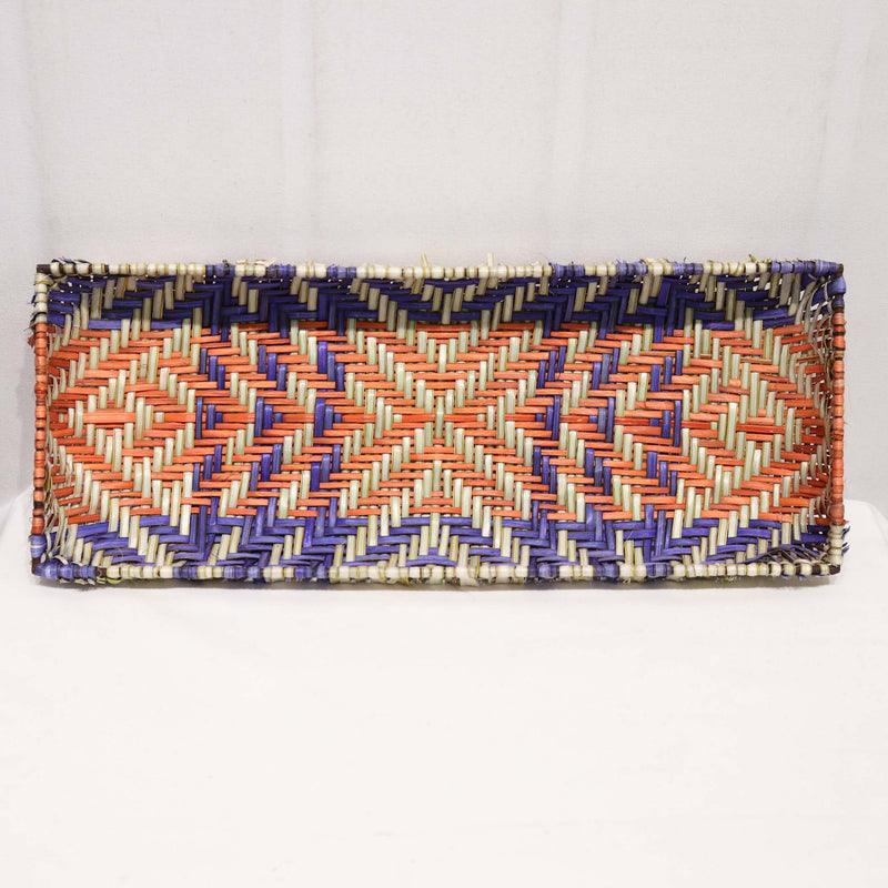 Hopi Piki Tray