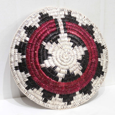 Navajo Ceremonial Basket
