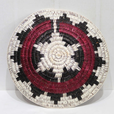 Navajo Ceremonial Basket