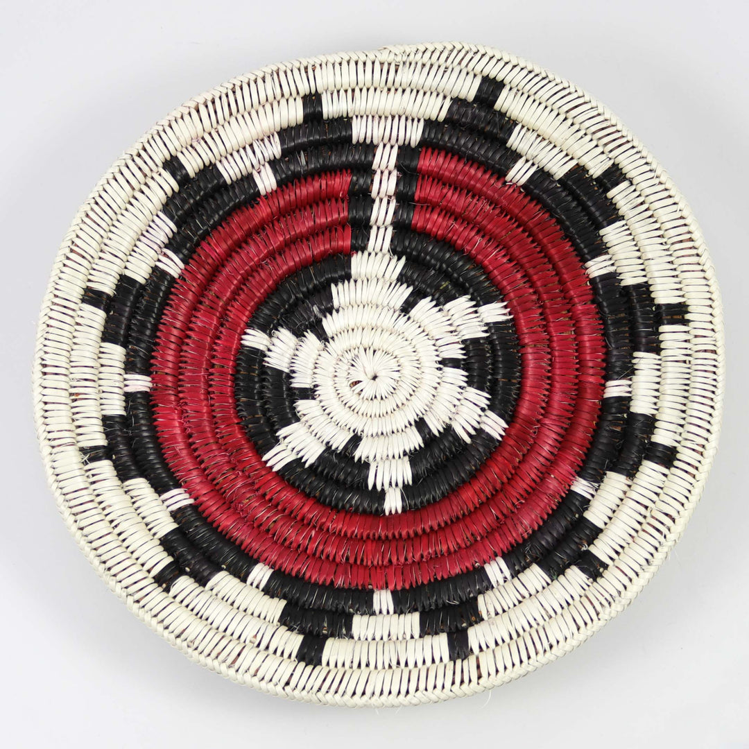 Panier de cérémonie Navajo