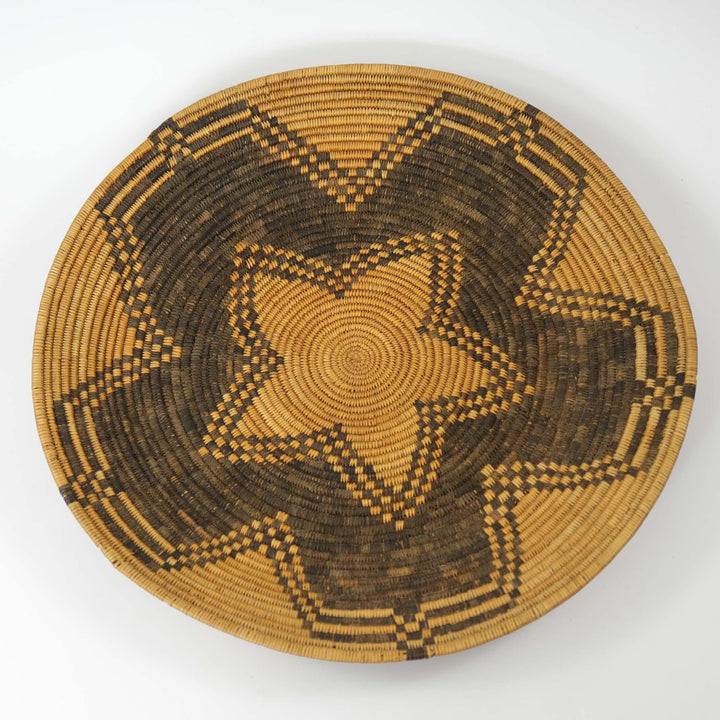 1930s Havasupai Basket