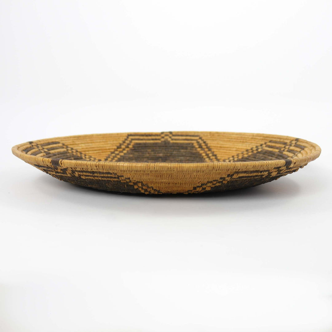 1930s Havasupai Basket