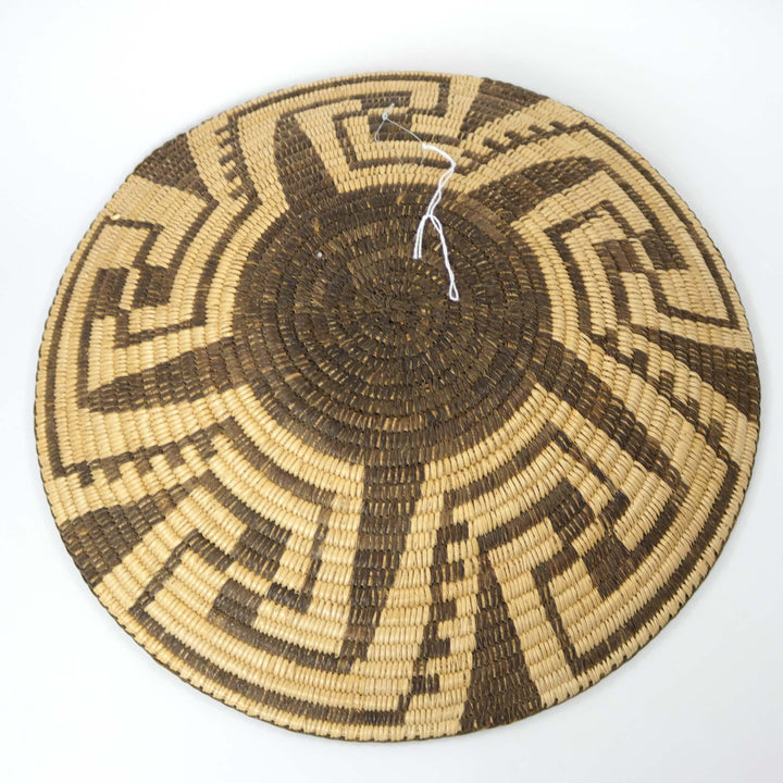 1930s Pima Basket