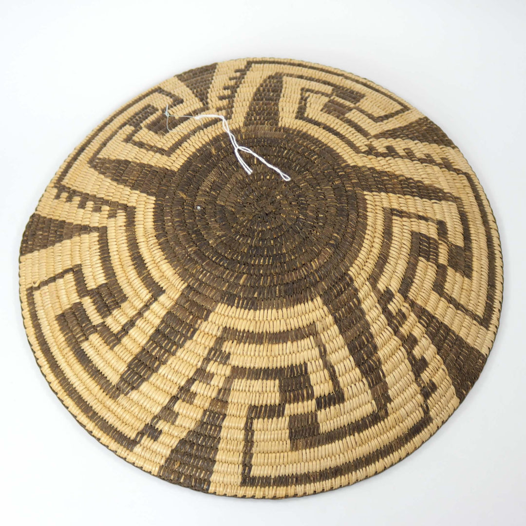 1930s Pima Basket