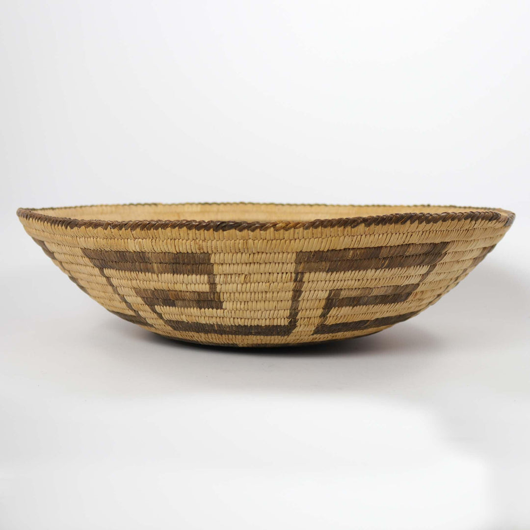 1930s Pima Basket