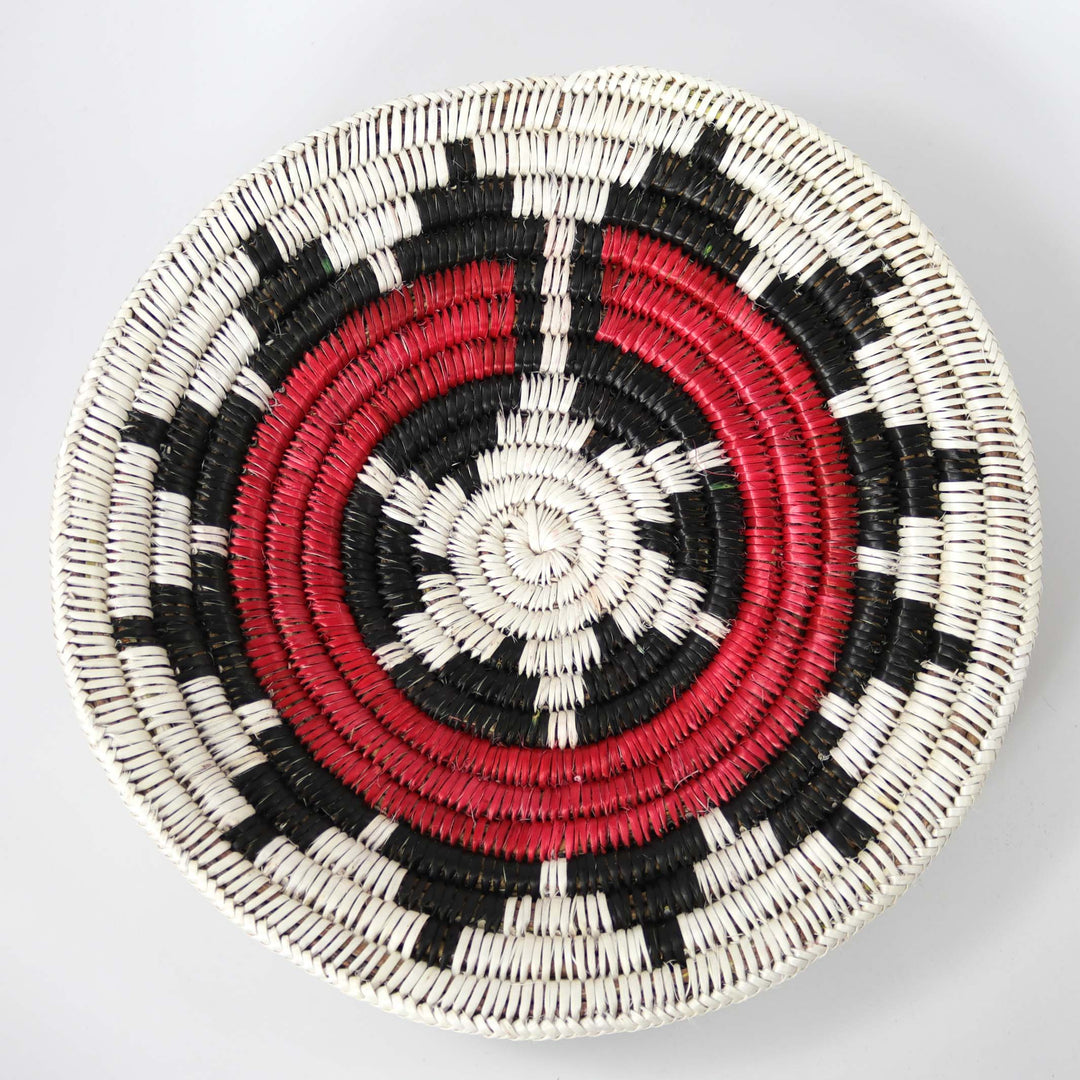 Navajo Ceremonial Basket