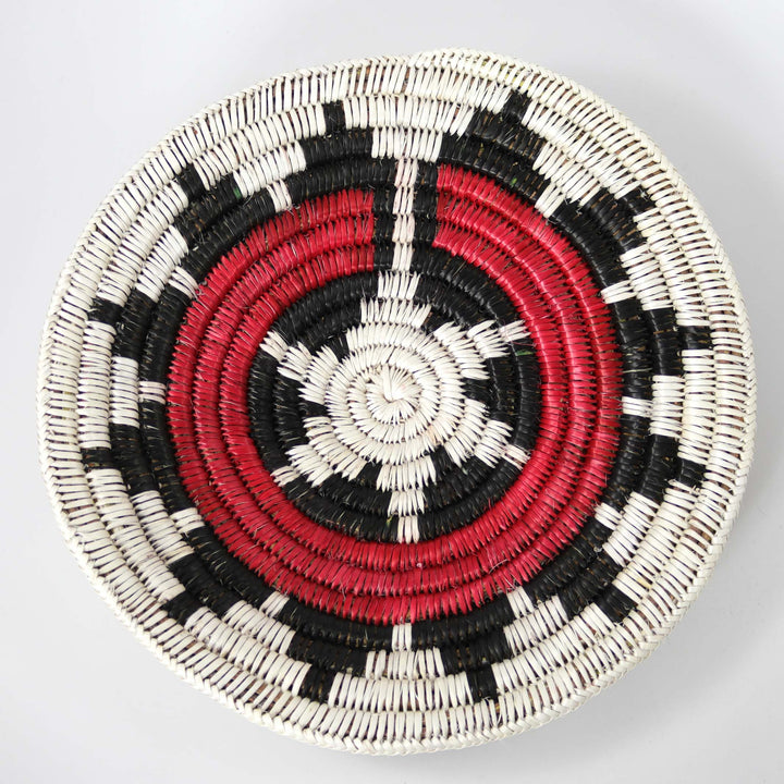 Navajo Ceremonial Basket