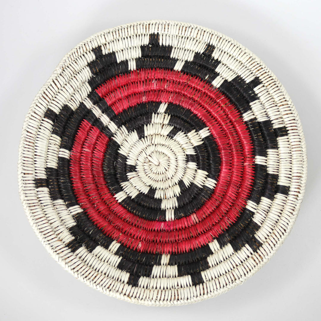 Navajo Ceremonial Basket