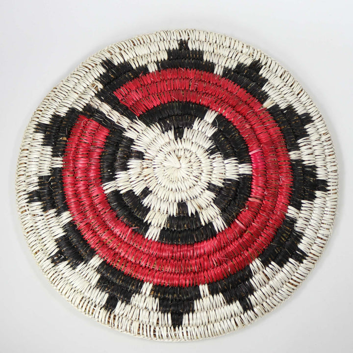 Navajo Ceremonial Basket
