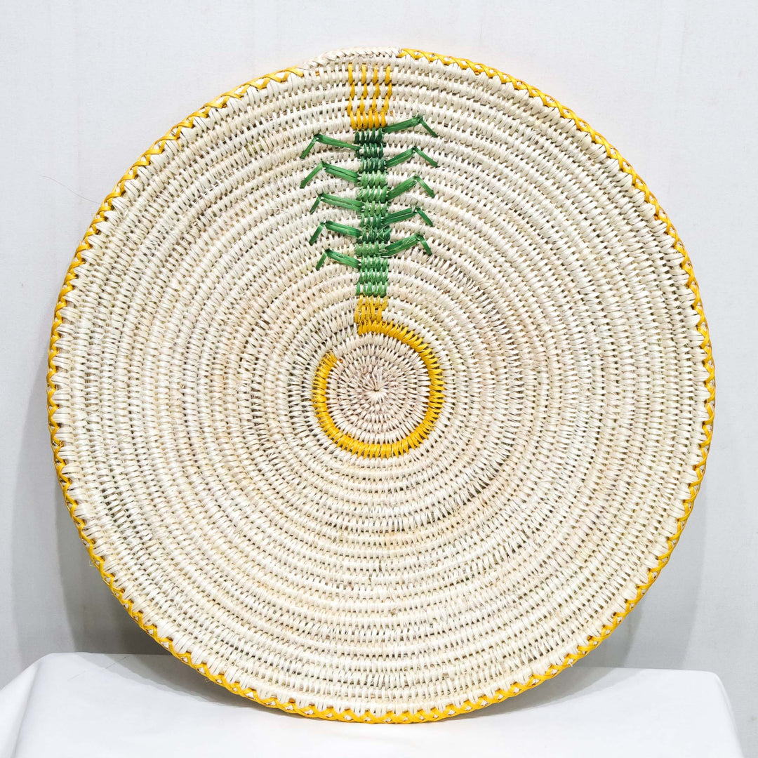 “Beginning of Life” Basket