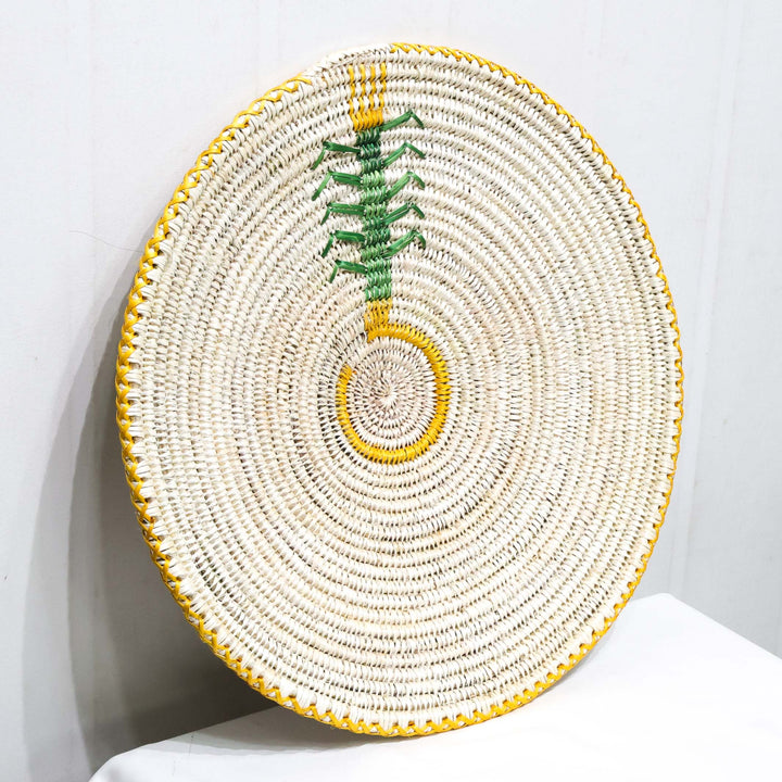 “Beginning of Life” Basket