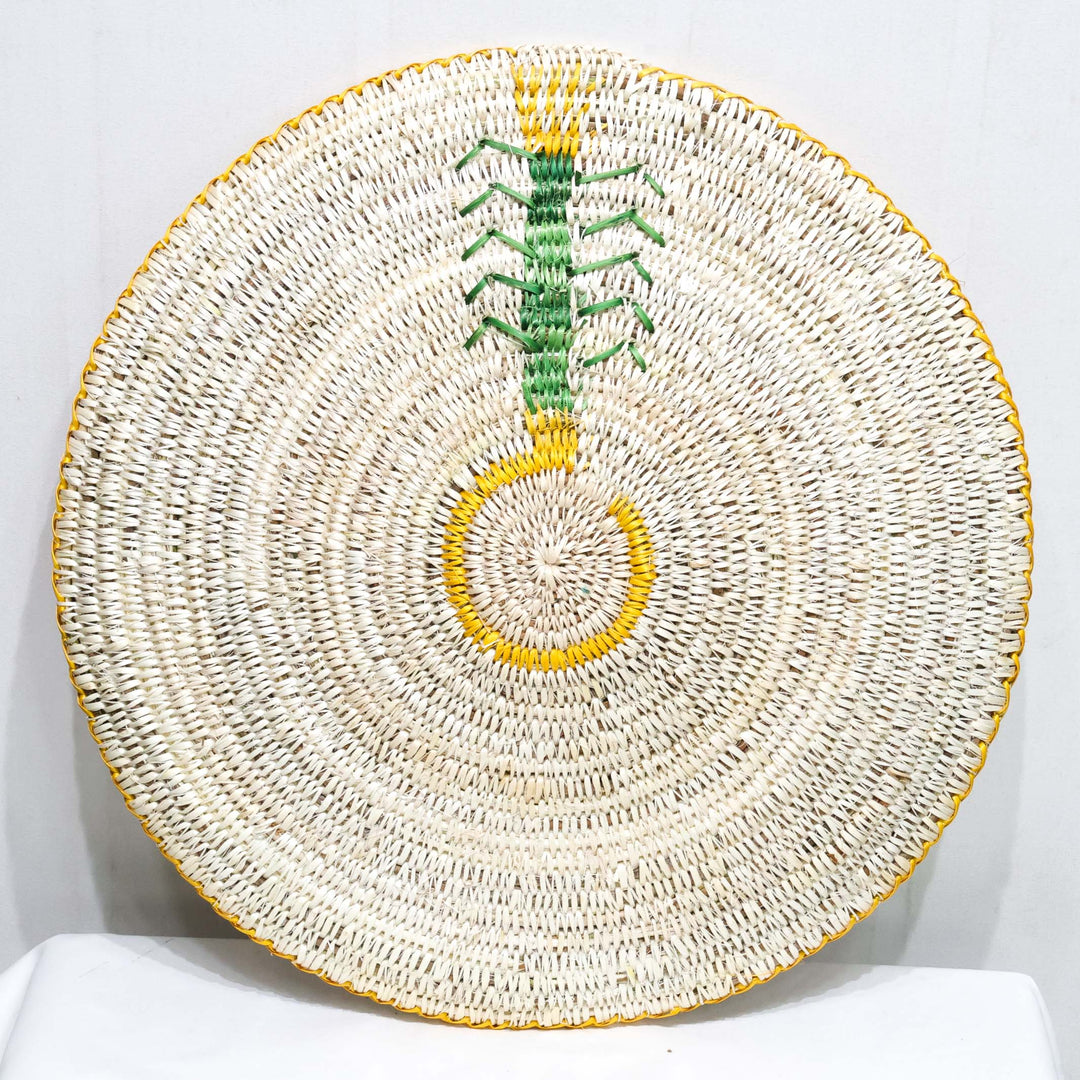 “Beginning of Life” Basket