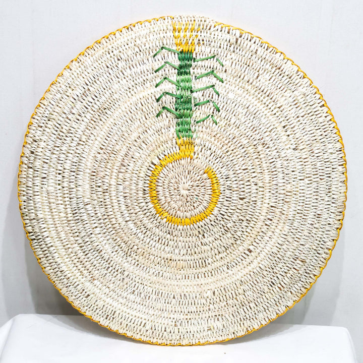“Beginning of Life” Basket