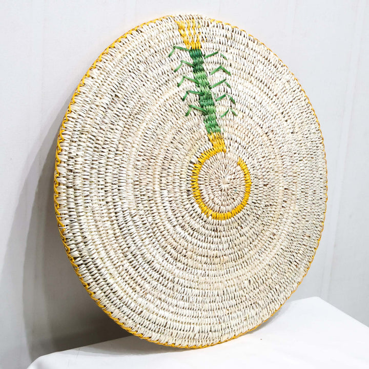 “Beginning of Life” Basket