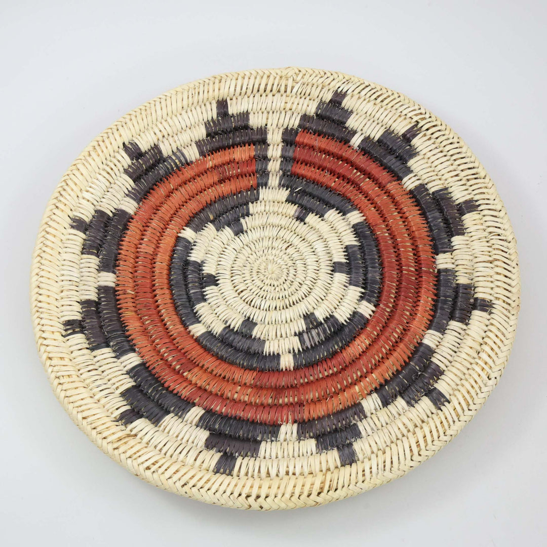 Navajo Ceremonial Basket
