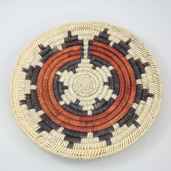 Navajo Ceremonial Basket