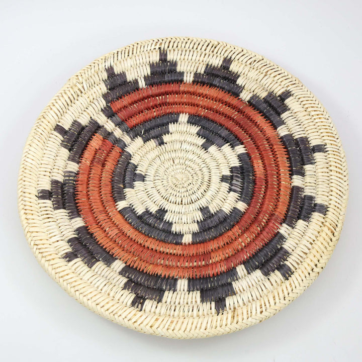 Navajo Ceremonial Basket