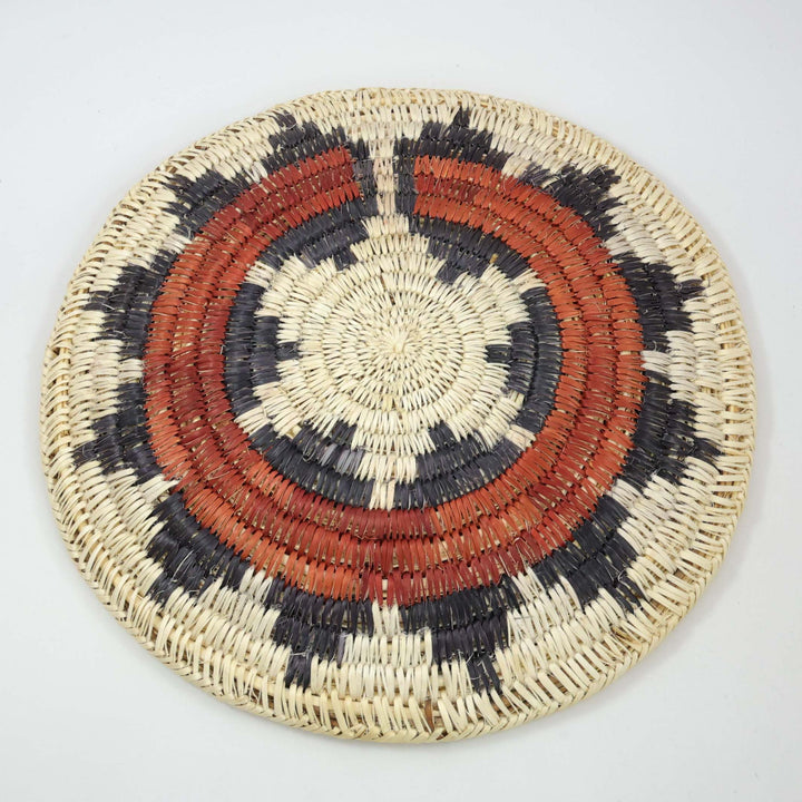 Navajo Ceremonial Basket