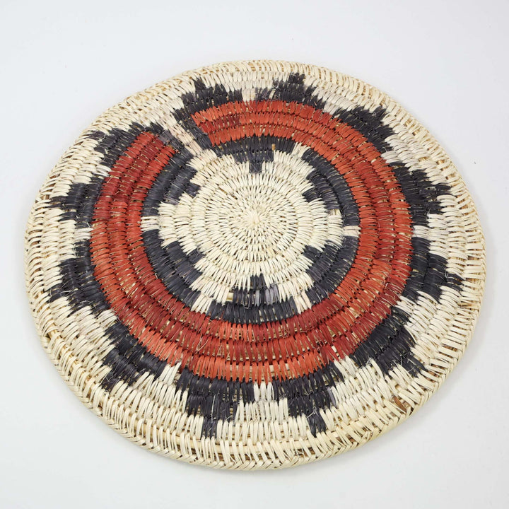 Navajo Ceremonial Basket