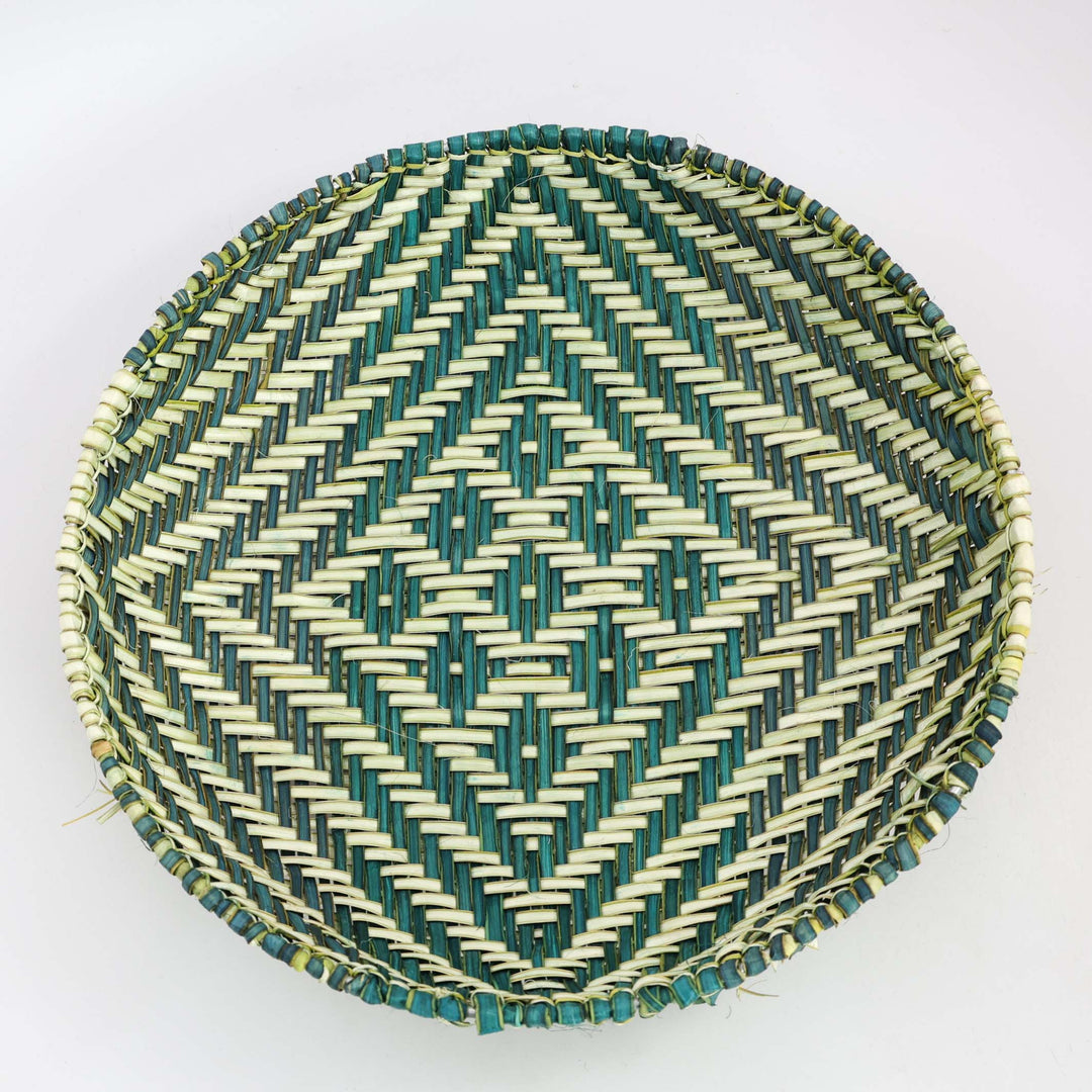 Hopi Sifter Basket