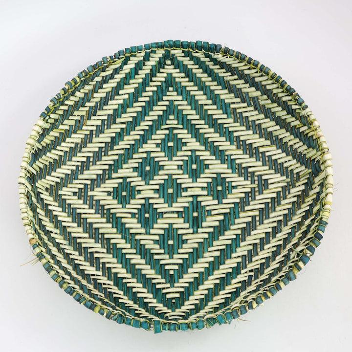 Hopi Sifter Basket