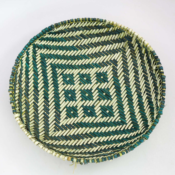 Hopi Sifter Basket