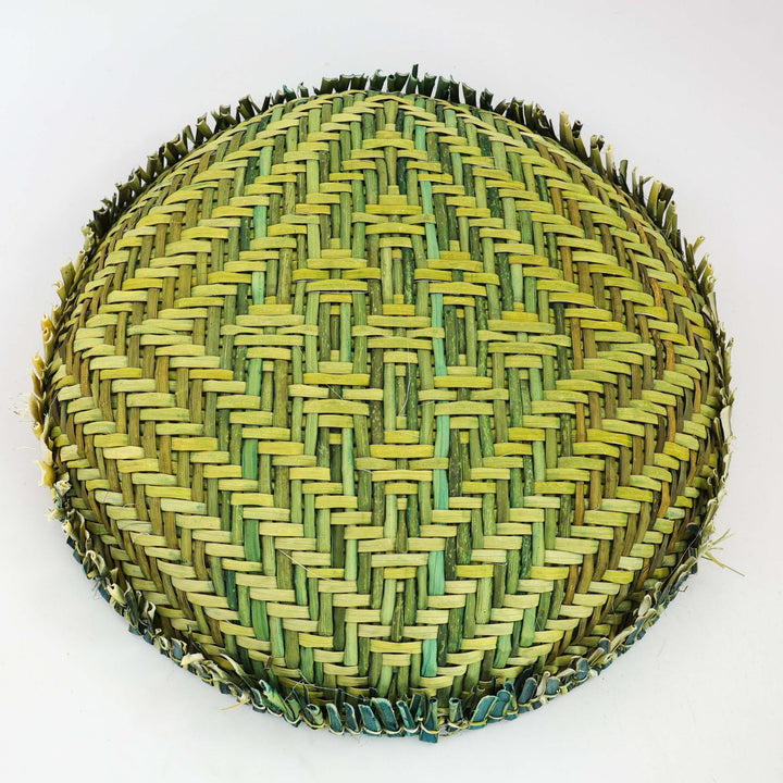 Hopi Sifter Basket