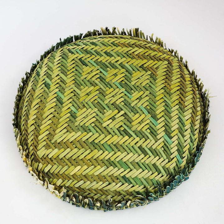 Hopi Sifter Basket