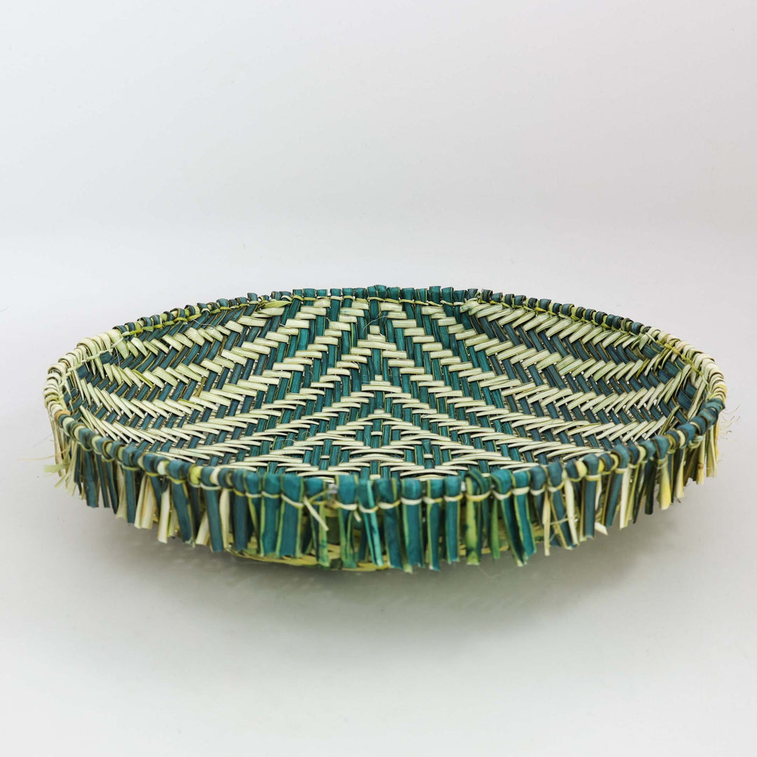 Hopi Sifter Basket
