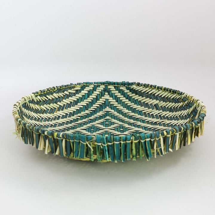 Hopi Sifter Basket