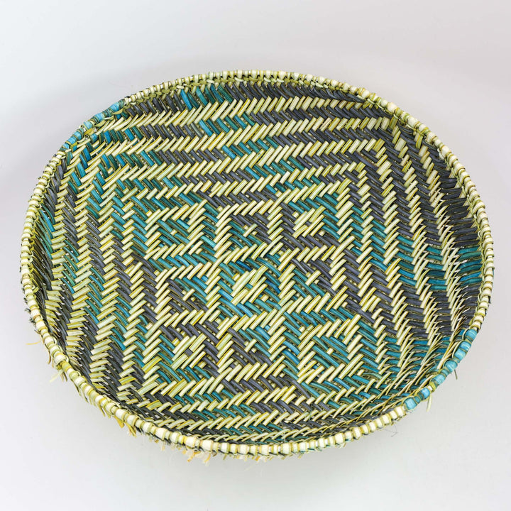 Hopi Sifter Basket