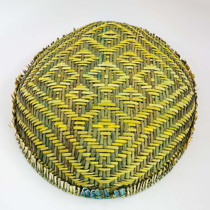 Hopi Sifter Basket