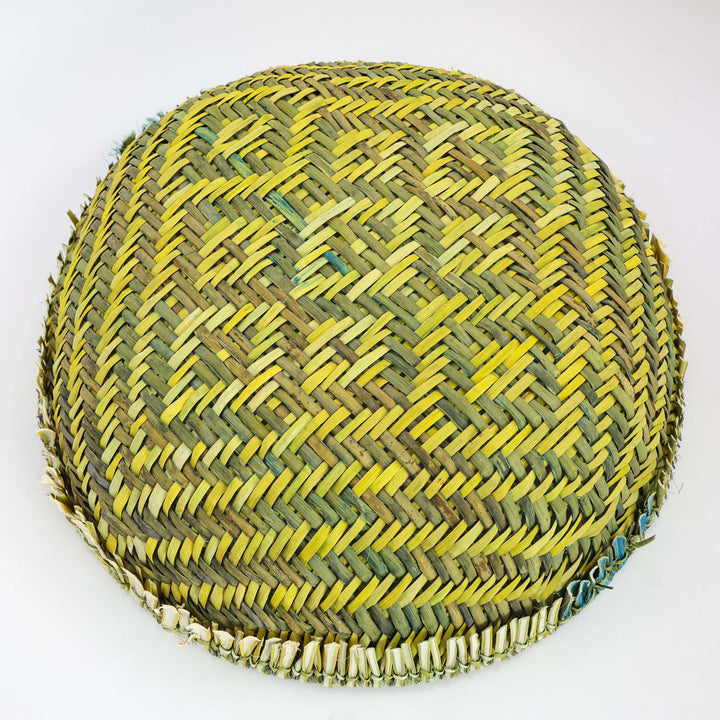 Hopi Sifter Basket