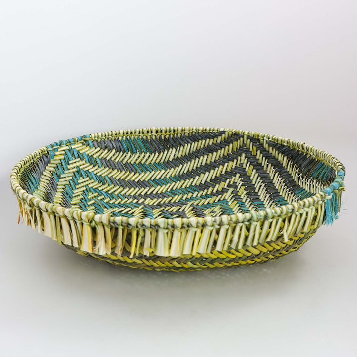 Hopi Sifter Basket