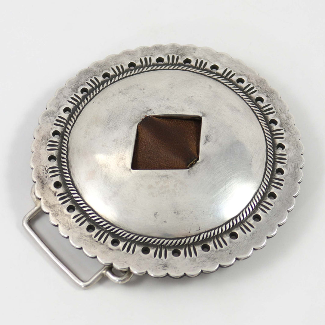 First Phase Style Buckle
