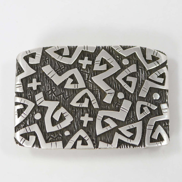 Migration Buckle