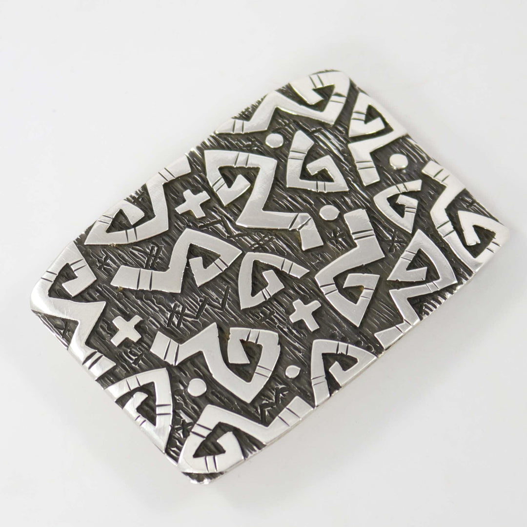 Migration Buckle