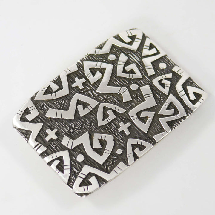 Migration Buckle