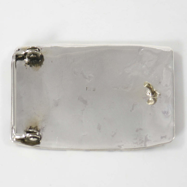 Migration Buckle