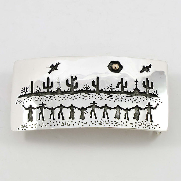 Friendship Buckle