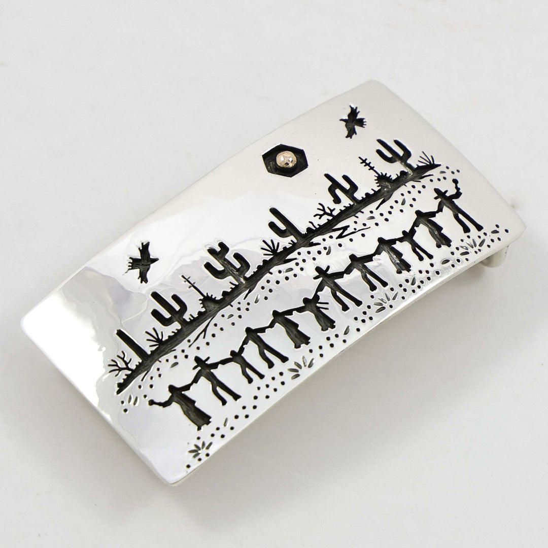 Friendship Buckle