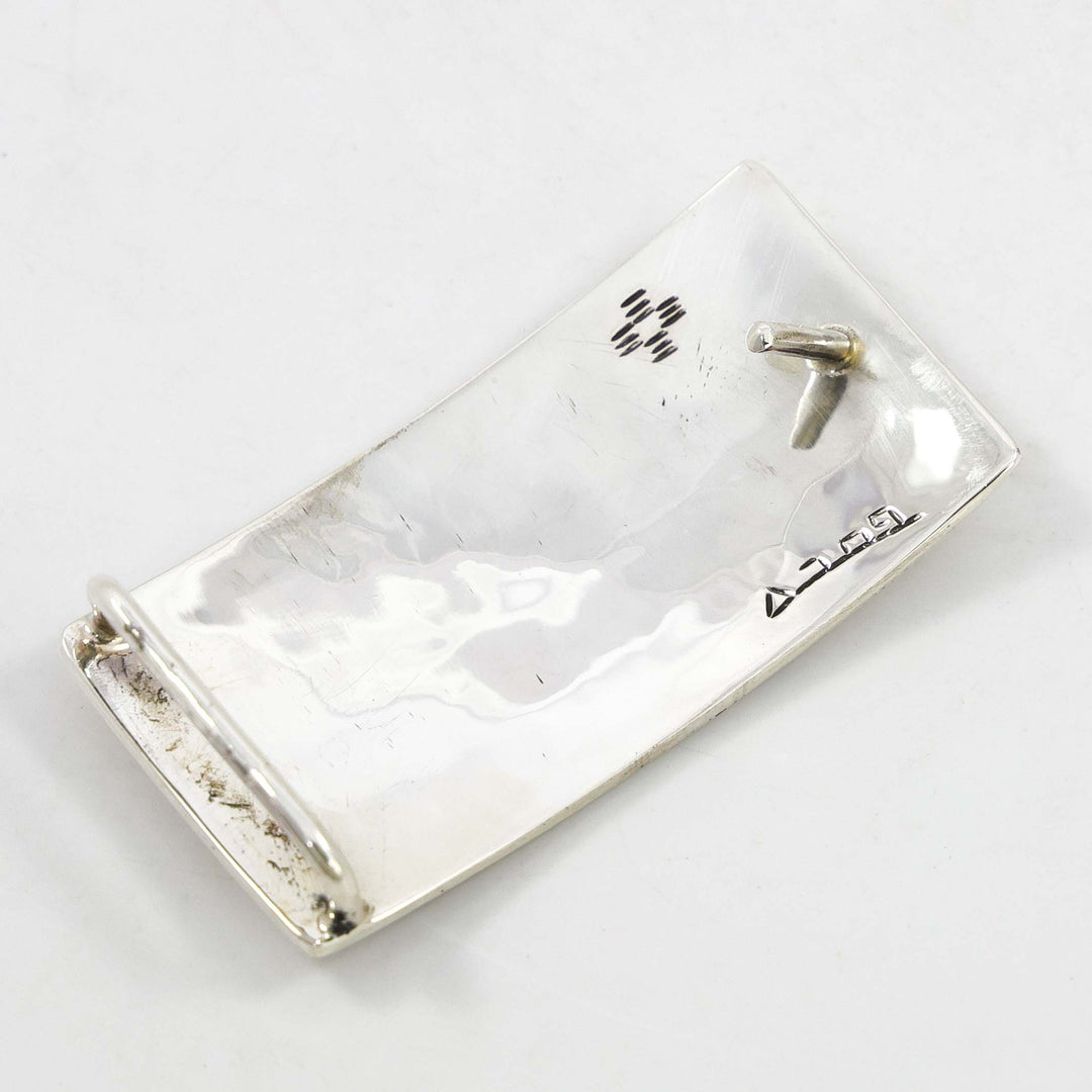 Friendship Buckle